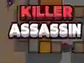 Permainan Pembunuh Assassins talian Permainan Pembunuh Assassins talian