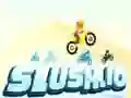 Permainan Slush.io talian Permainan Slush.io talian