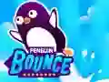 Permainan Lonjakan Penguin talian