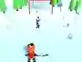 Permainan Cabaran Hoki 3D talian Permainan Cabaran Hoki 3D talian