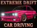 Permainan Memandu Kereta Drift Ekstrem talian