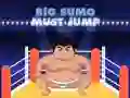 Permainan Sumo Besar Mesti Melompat talian