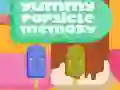 Permainan Memori Popsicle Sedap talian