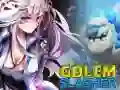 Permainan Pemotong Golem talian