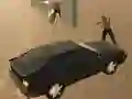 Permainan Hancurkan Kereta Zombie talian