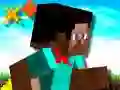 Permainan Lari Mineblock Lari talian Permainan Lari Mineblock Lari talian