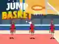 Permainan Lompat Bakul talian