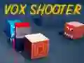 Permainan Vox Shooter talian Permainan Vox Shooter talian
