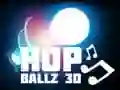 Permainan Bola Melompat 3D talian Permainan Bola Melompat 3D talian