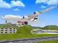 Permainan Penerbangan Kapal Terbang 3D talian Permainan Penerbangan Kapal Terbang 3D talian