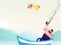 Permainan Maharaja Ikan talian