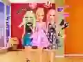 Permainan Ellie, Bersiaplah Bersama Saya 2 talian Permainan Ellie, Bersiaplah Bersama Saya 2 talian