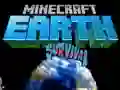 Permainan Survival Bumi Minecraft talian Permainan Survival Bumi Minecraft talian