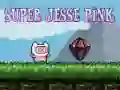 Permainan Super Jesse Pink talian