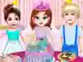 Permainan Hari Jadi Sempurna Baby Taylor talian Permainan Hari Jadi Sempurna Baby Taylor talian