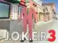 Permainan J.O.K.E.R III talian Permainan J.O.K.E.R III talian