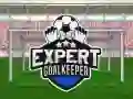 Permainan Penjaga Gol Pakar talian