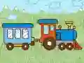 Permainan Kereta Api Untuk Kanak-kanak Mewarna talian Permainan Kereta Api Untuk Kanak-kanak Mewarna talian