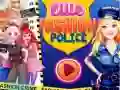 Permainan Ellie Polis Fesyen talian