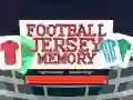 Permainan Memori Jersi Bola Sepak talian