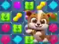 Permainan Kisah Teka-Teki Anjing talian