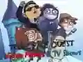 Permainan Trollface Quest: Meme Video & Rancangan TV talian