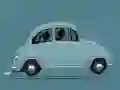 Permainan Perbezaan Kereta Sukan Vintage talian Permainan Perbezaan Kereta Sukan Vintage talian