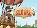 Permainan Solitaire Udara Panas talian