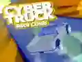 Permainan Lumba Trak Siber talian Permainan Lumba Trak Siber talian