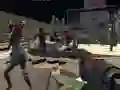 Permainan Virus Zombie FPS talian Permainan Virus Zombie FPS talian
