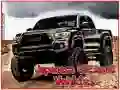 Permainan Kenderaan Off Road Jepun talian