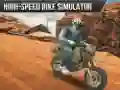 Permainan Simulasi Motosikal Berkelajuan Tinggi talian Permainan Simulasi Motosikal Berkelajuan Tinggi talian