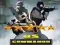 Permainan Komando A.S. talian Permainan Komando A.S. talian