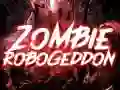 Permainan Zombie Robogeddon talian Permainan Zombie Robogeddon talian