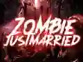 Permainan Zombi baru berkahwin talian Permainan Zombi baru berkahwin talian
