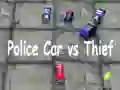 Permainan Kereta Polis vs Pencuri talian Permainan Kereta Polis vs Pencuri talian