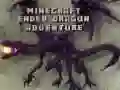 Permainan Pengembaraan Naga End di Minecraft talian Permainan Pengembaraan Naga End di Minecraft talian