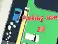 Permainan Sesak Tempat Letak Kereta 3D talian Permainan Sesak Tempat Letak Kereta 3D talian
