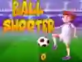 Permainan Penembak Bola talian Permainan Penembak Bola talian