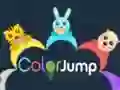 Permainan Lompatan Warna talian Permainan Lompatan Warna talian