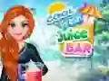 Permainan Bar Jus Segar Cool talian
