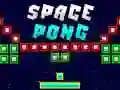 Permainan Space Pong talian