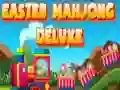 Permainan Mahjong Paskah Deluxe talian