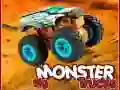 Permainan Trak Monster Besar talian Permainan Trak Monster Besar talian