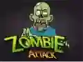 Permainan Serangan Zombie talian Permainan Serangan Zombie talian
