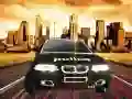 Permainan Kereta Drift Polis talian