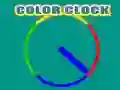 Permainan Jam Berwarna talian Permainan Jam Berwarna talian