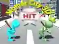 Permainan Bandar Homer 3D Hit talian Permainan Bandar Homer 3D Hit talian