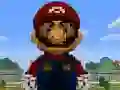 Permainan Minecraft Mario Puzzle Jigsaw talian Permainan Minecraft Mario Puzzle Jigsaw talian