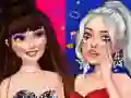Permainan Persaingan Selebriti Remaja talian Permainan Persaingan Selebriti Remaja talian
